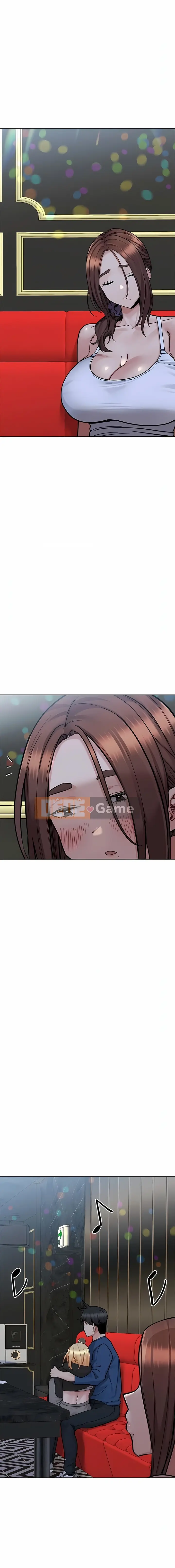 Giữ bí mật với mẹ nhé! Chương 93-94