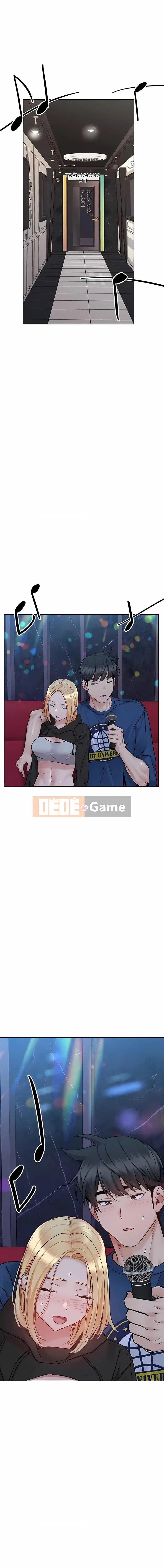 Giữ bí mật với mẹ nhé! Chương 93-94