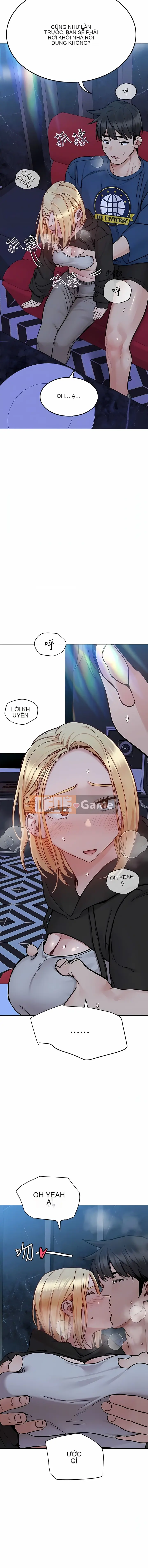 Giữ bí mật với mẹ nhé! Chương 93-94