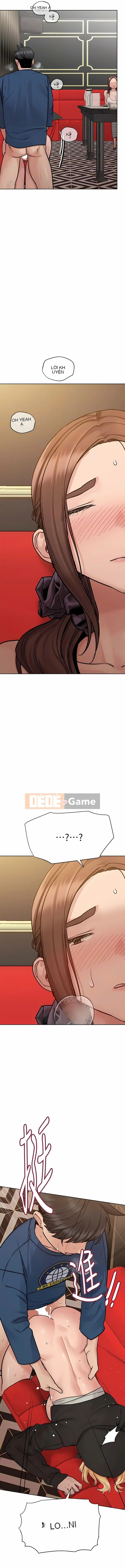 Giữ bí mật với mẹ nhé! Chương 93-94