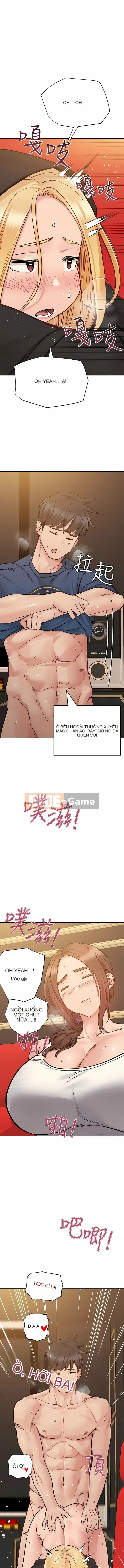 Giữ bí mật với mẹ nhé! Chương 93-94