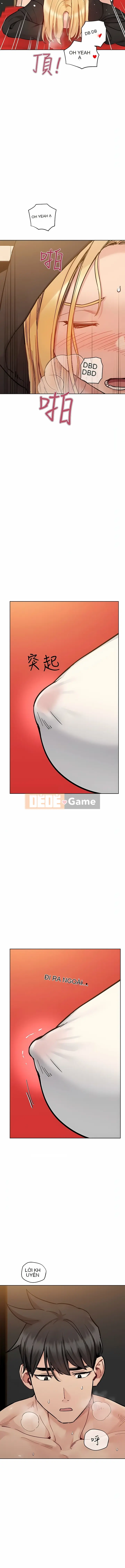 Giữ bí mật với mẹ nhé! Chương 93-94