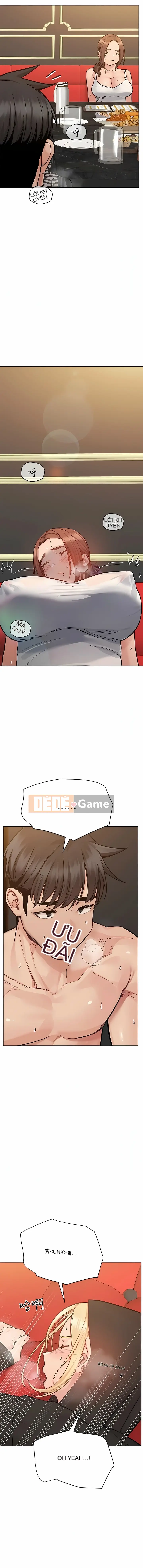 Giữ bí mật với mẹ nhé! Chương 93-94