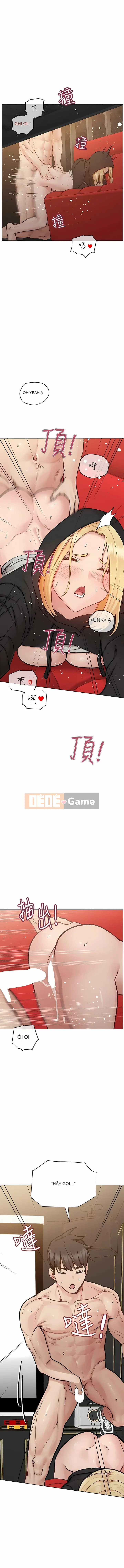 Giữ bí mật với mẹ nhé! Chương 93-94