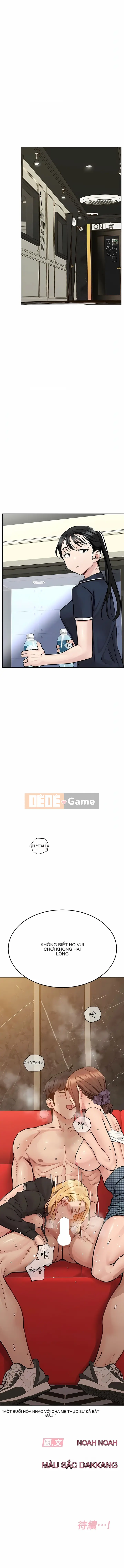 Giữ bí mật với mẹ nhé! Chương 93-94