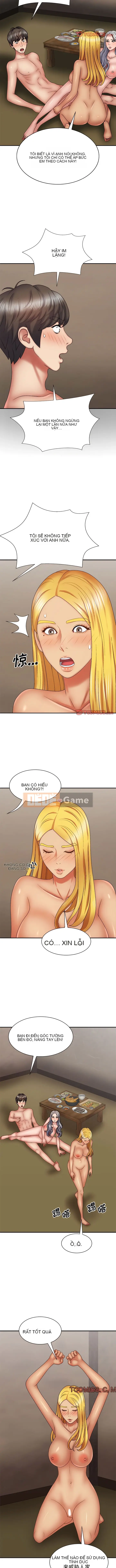 Một trong tôi Chương 33-34