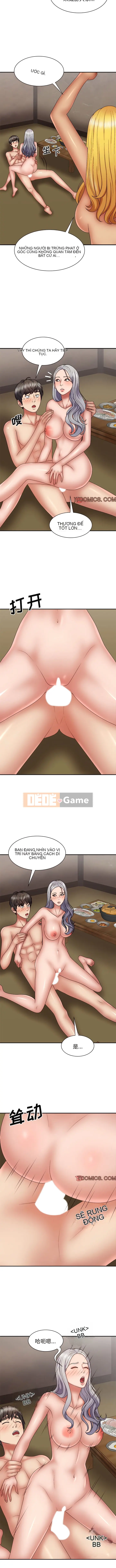 Một trong tôi Chương 33-34