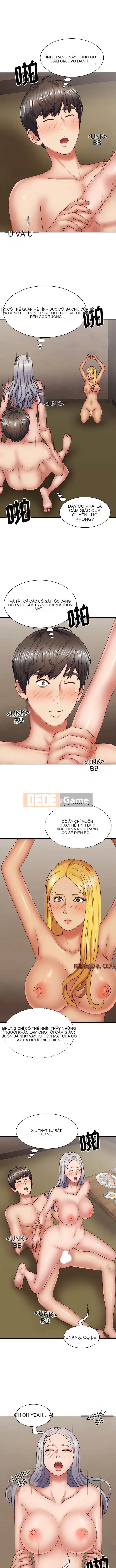 Một trong tôi Chương 33-34