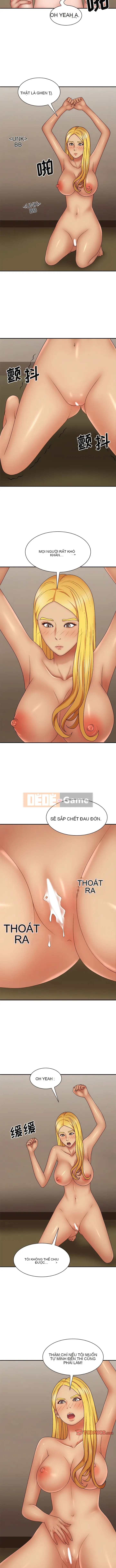 Một trong tôi Chương 33-34