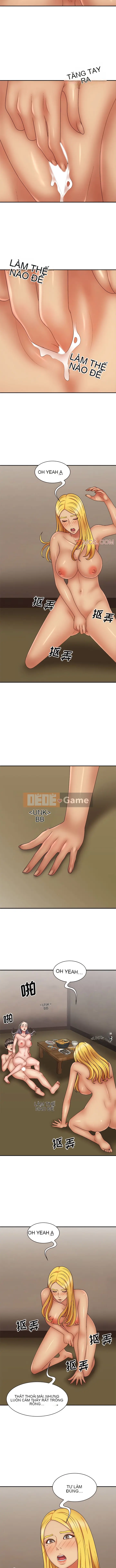 Một trong tôi Chương 33-34