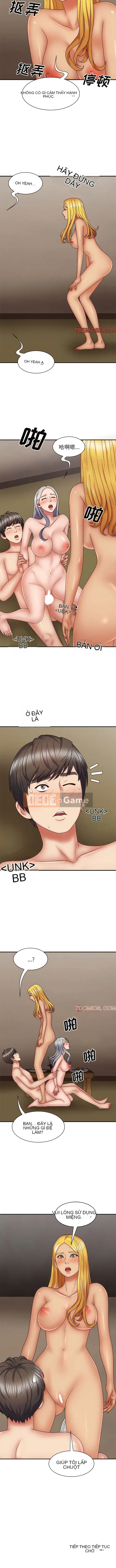 Một trong tôi Chương 33-34