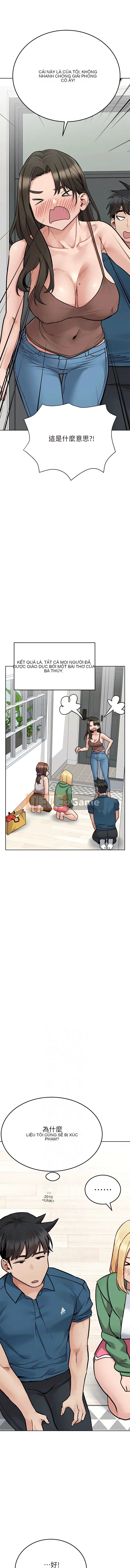 Giữ bí mật với mẹ nhé! Chương 92