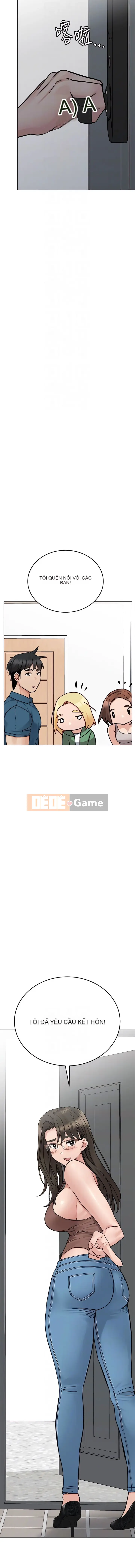 Giữ bí mật với mẹ nhé! Chương 92