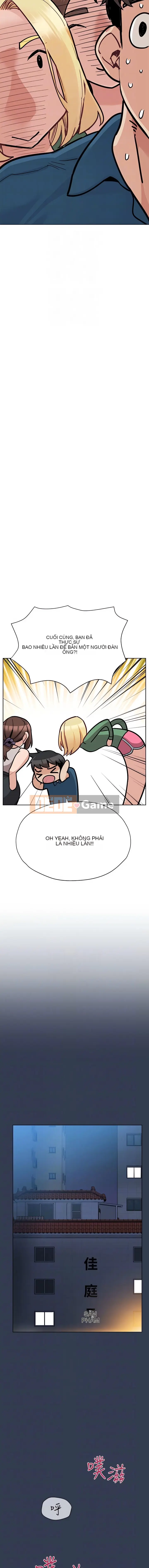 Giữ bí mật với mẹ nhé! Chương 92