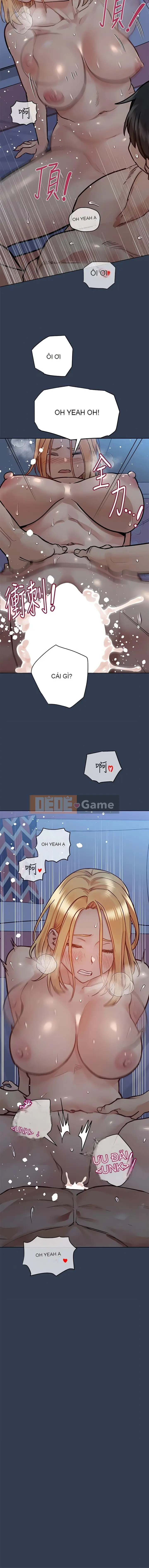 Giữ bí mật với mẹ nhé! Chương 92