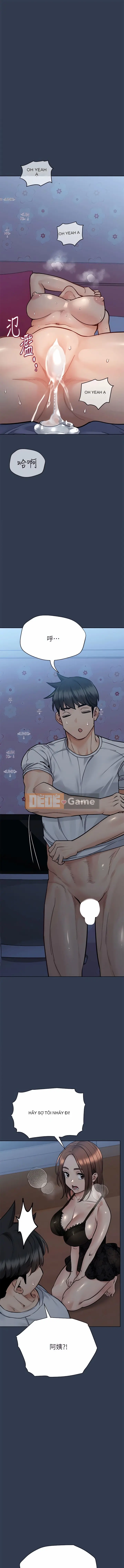 Giữ bí mật với mẹ nhé! Chương 92