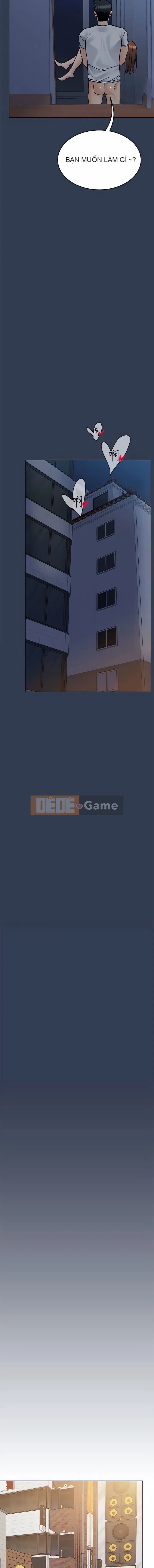 Giữ bí mật với mẹ nhé! Chương 92