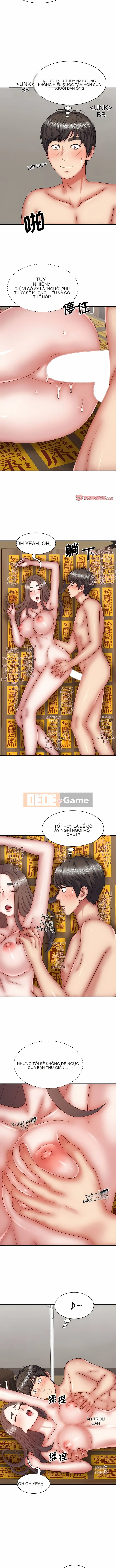 Một trong tôi Chương 29-30