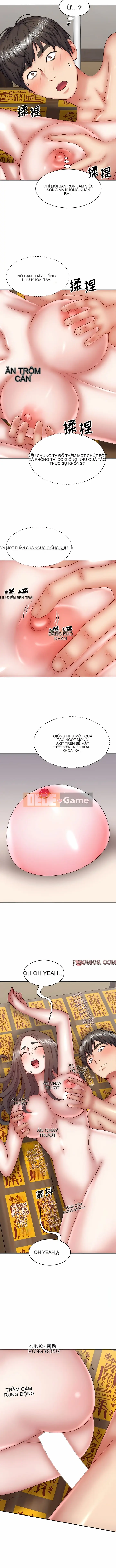 Một trong tôi Chương 29-30