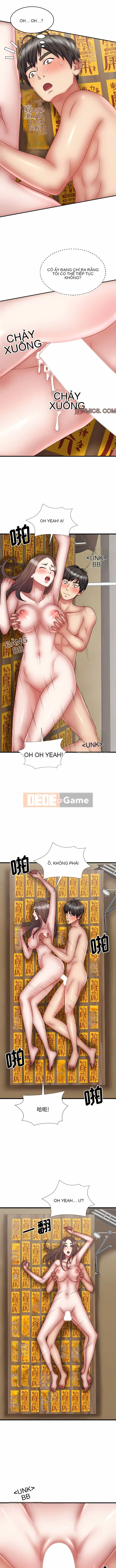 Một trong tôi Chương 29-30