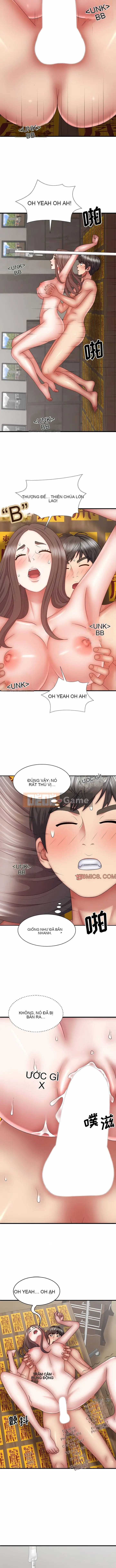 Một trong tôi Chương 29-30