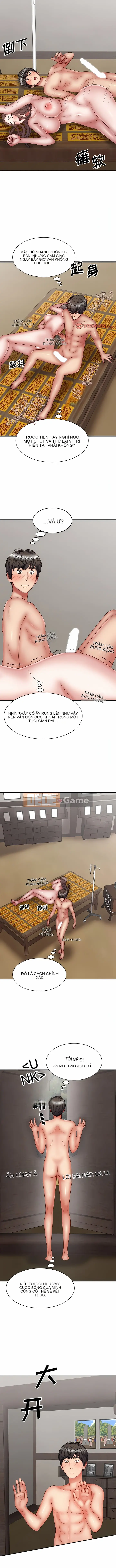 Một trong tôi Chương 29-30