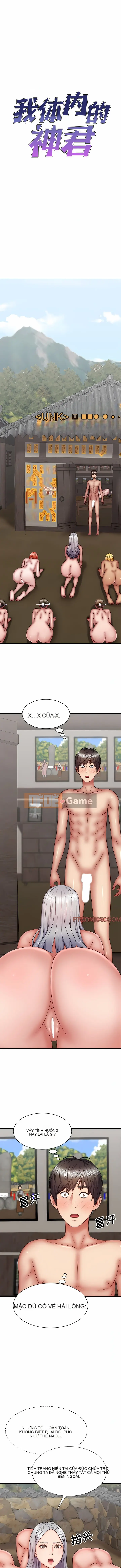 Một trong tôi Chương 29-30