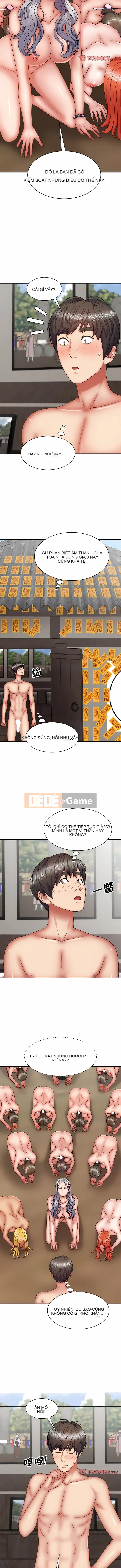 Một trong tôi Chương 29-30