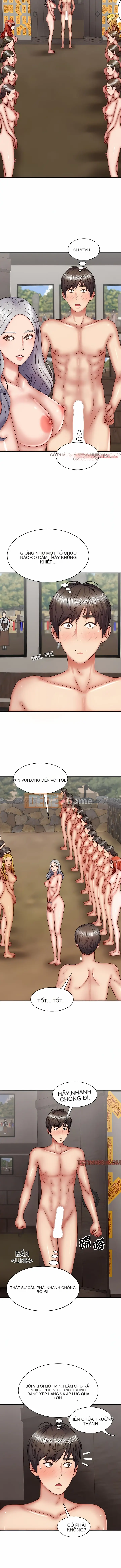 Một trong tôi Chương 29-30