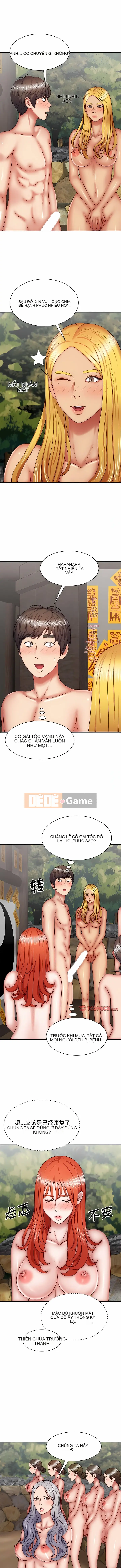 Một trong tôi Chương 29-30