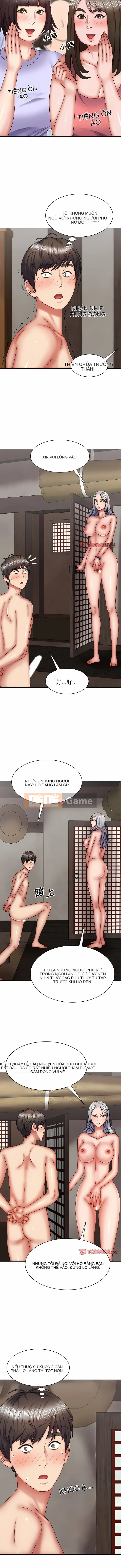 Một trong tôi Chương 29-30