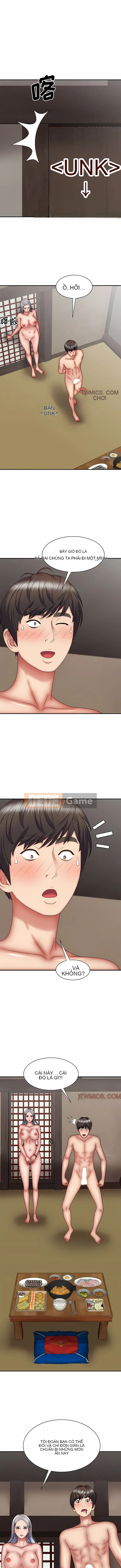 Một trong tôi Chương 29-30