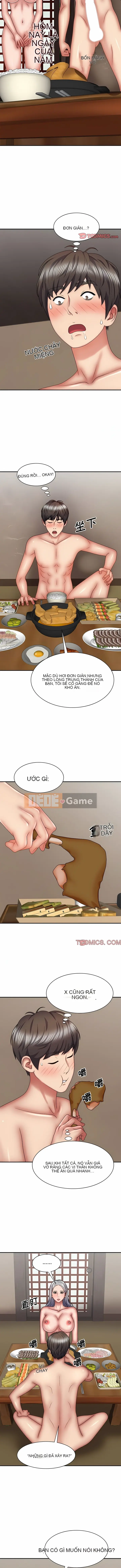 Một trong tôi Chương 29-30