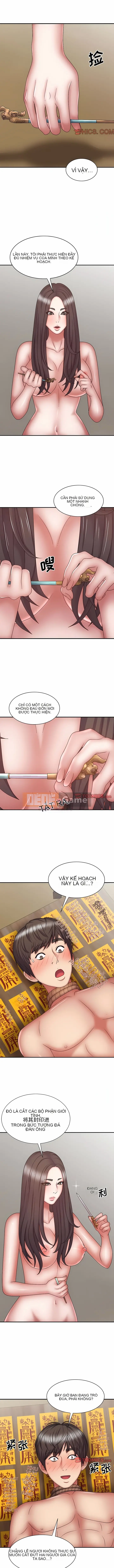 Một trong tôi Chương 27-28