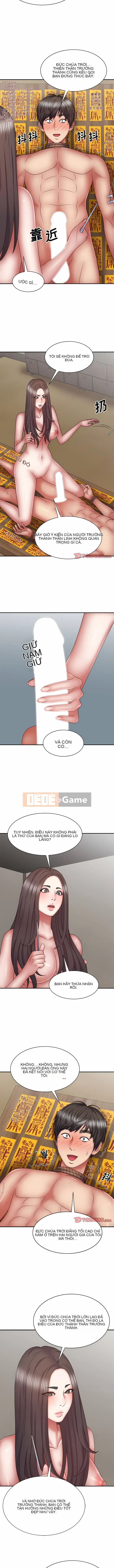 Một trong tôi Chương 27-28