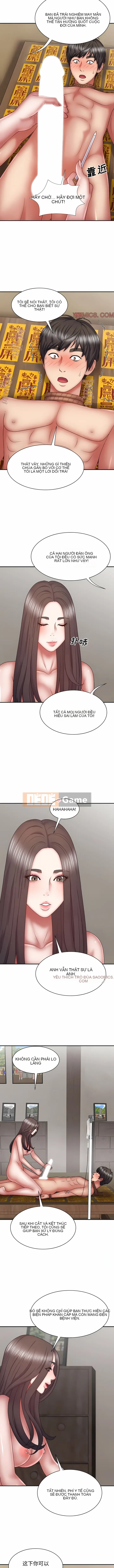 Một trong tôi Chương 27-28