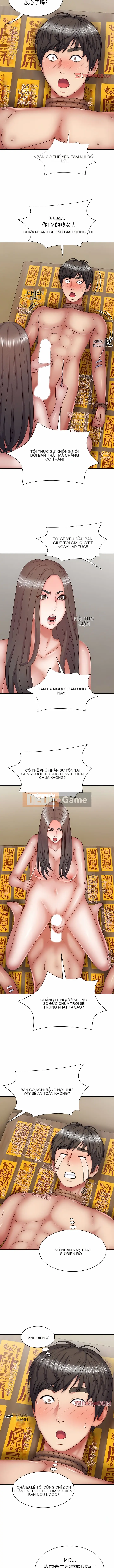 Một trong tôi Chương 27-28