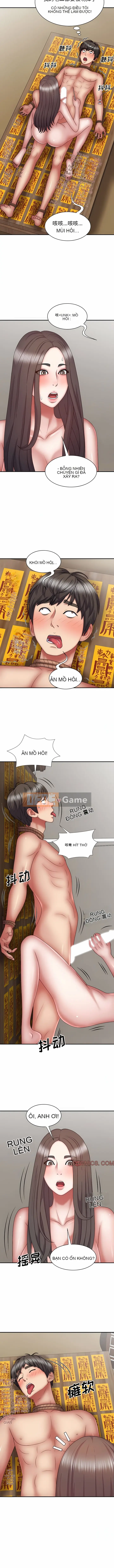 Một trong tôi Chương 27-28