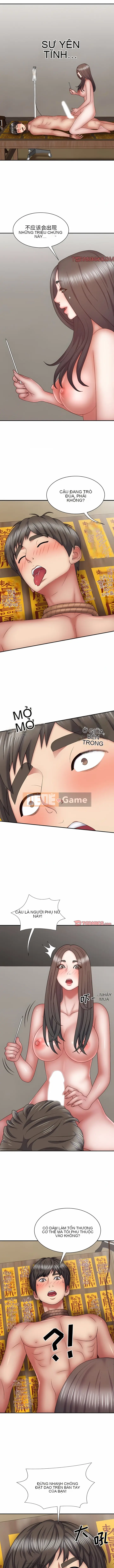 Một trong tôi Chương 27-28