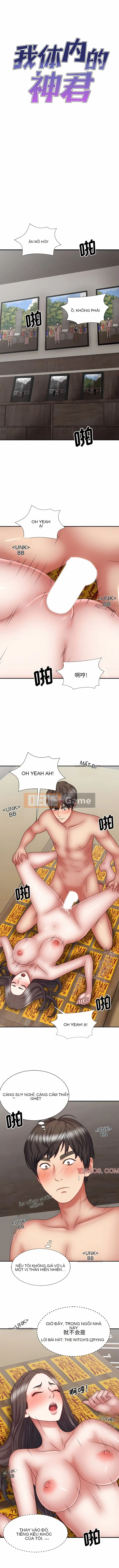 Một trong tôi Chương 27-28