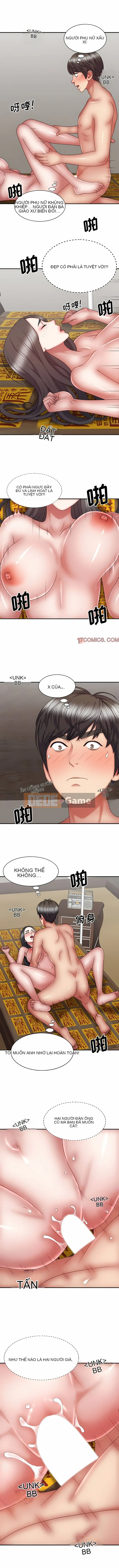 Một trong tôi Chương 27-28