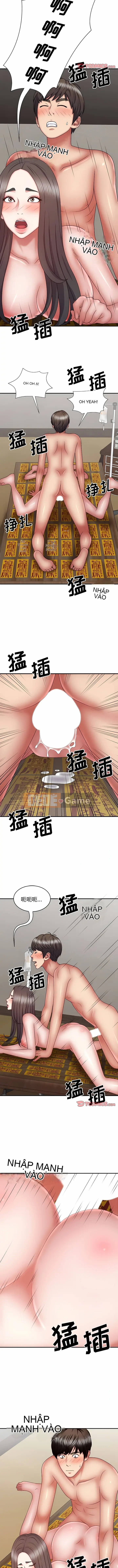 Một trong tôi Chương 27-28