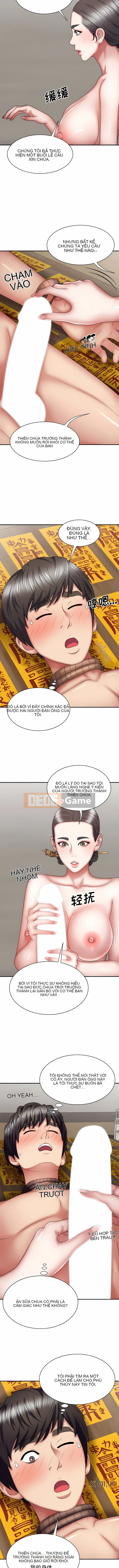 Một trong tôi Chương 25-26