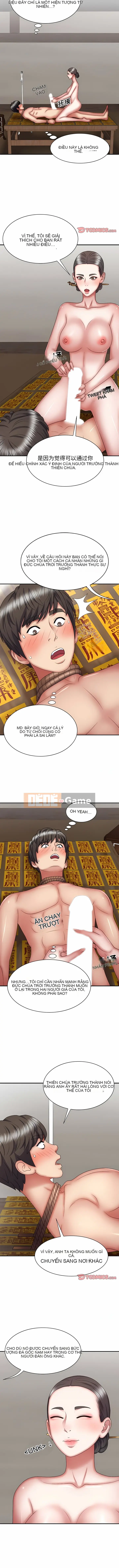 Một trong tôi Chương 25-26