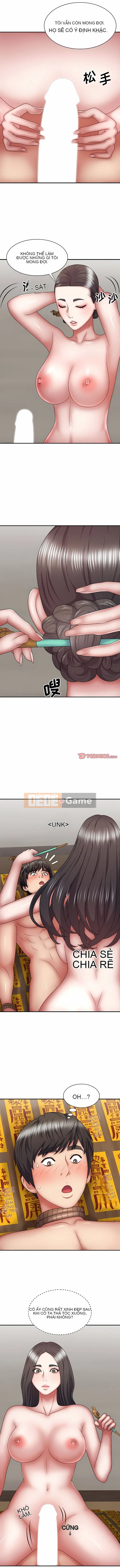 Một trong tôi Chương 25-26