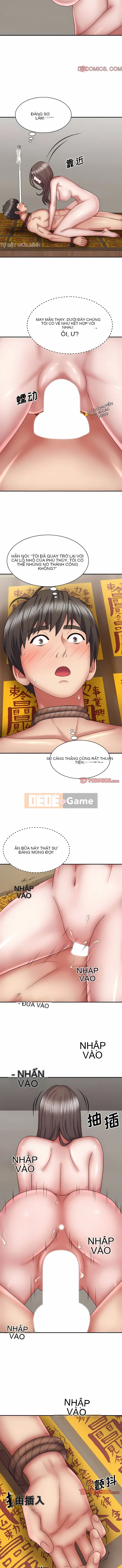 Một trong tôi Chương 25-26