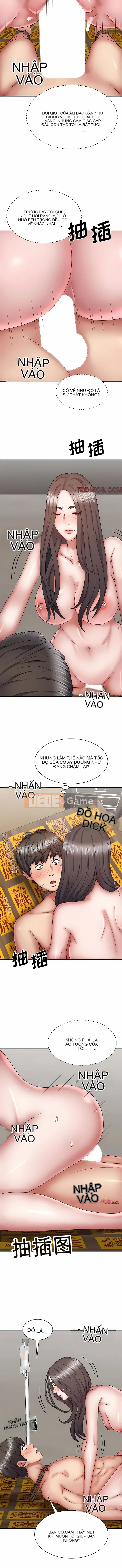 Một trong tôi Chương 25-26