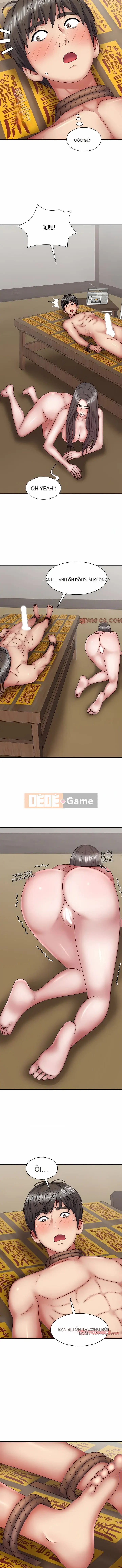 Một trong tôi Chương 25-26