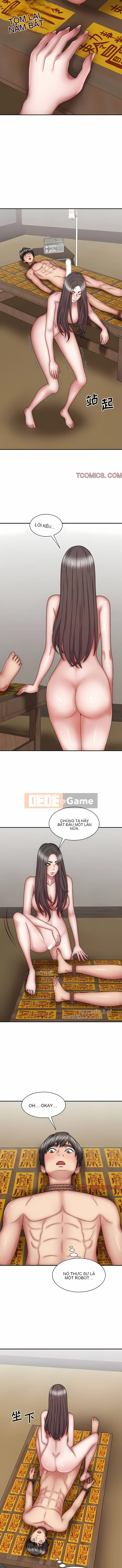 Một trong tôi Chương 25-26