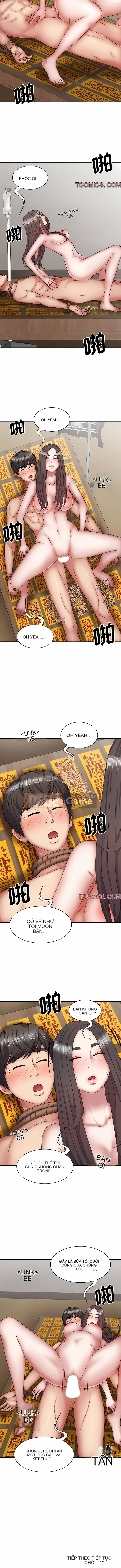 Một trong tôi Chương 25-26